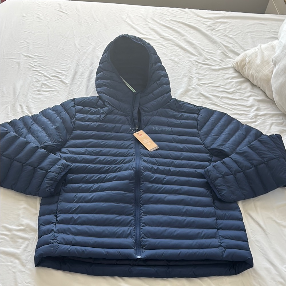 Marmot Echo Featherless Hoodie